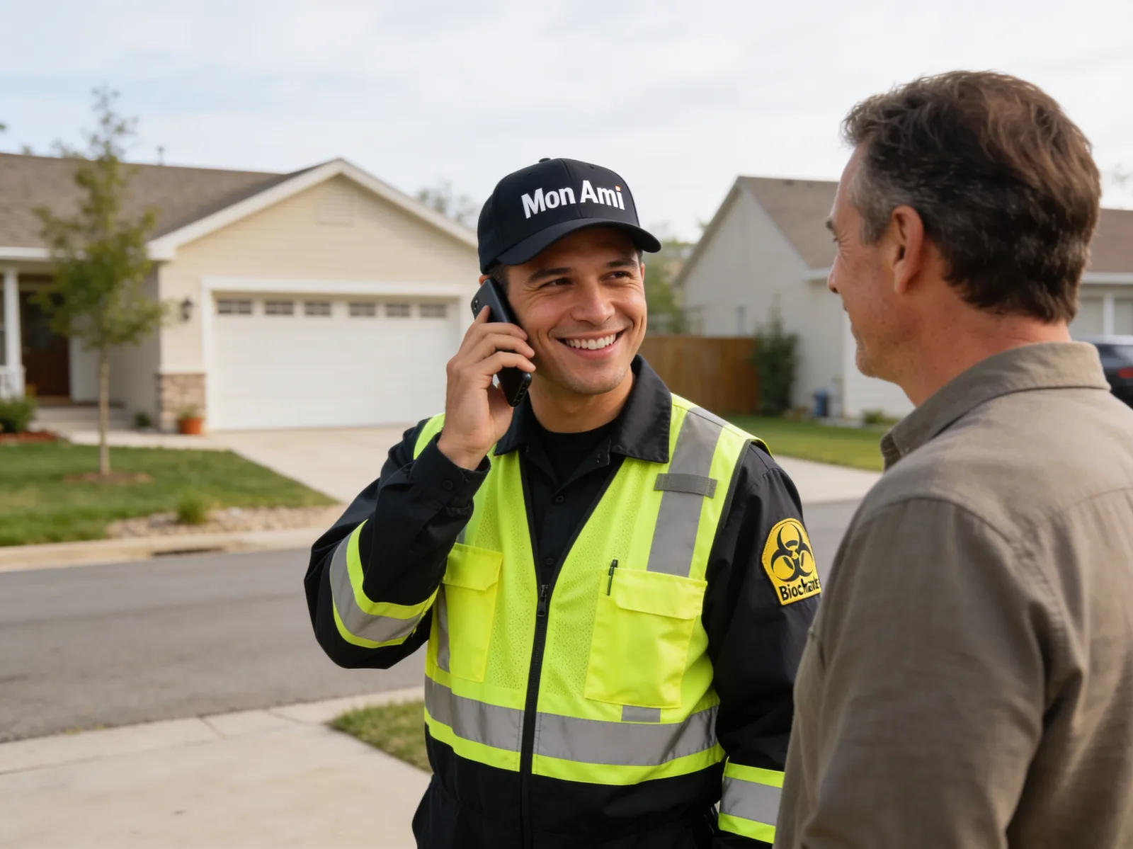 Sewage Cleanup Round Rock, AZ FAQs