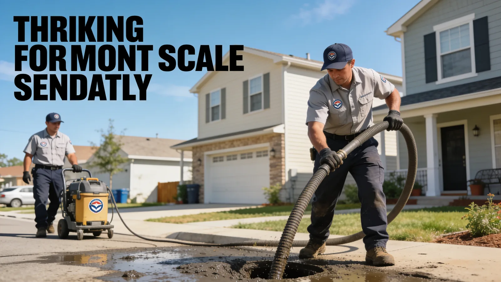 Sewage Cleanup in Round Rock, AZ near me